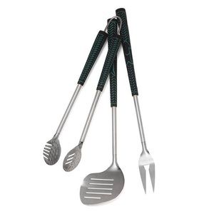 Golf BBQ set of 3